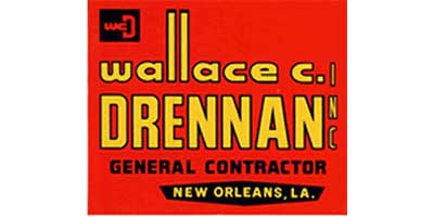 wallace drennan general contractor